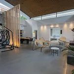 Hotel Morlans Suites - Adults Only
