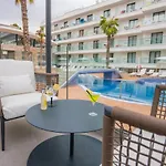 Hotel Morlans Suites